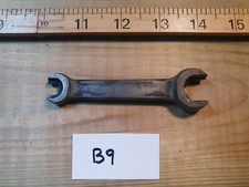 Vintage Multi Spanner Old Hand