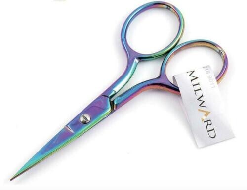 Milward multi colour rainbow - milward,