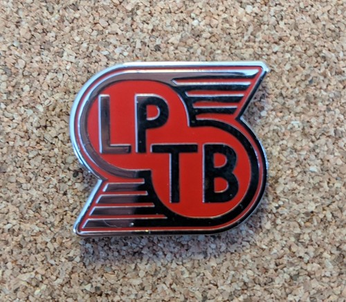 London passenger transport - passenger,
