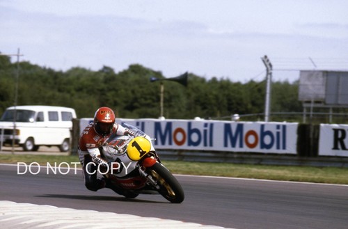 Kenny roberts yamaha 1981 - roberts,