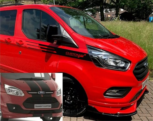 Fits ford transit - fits,