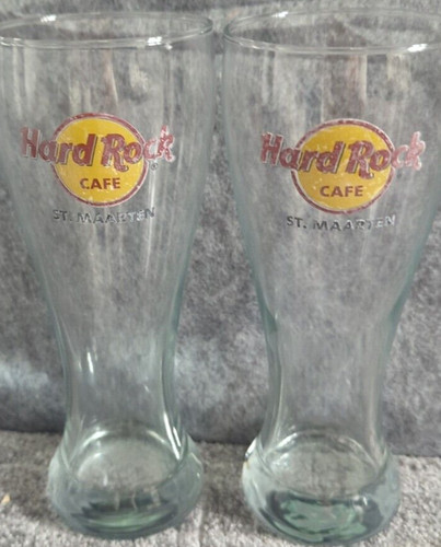 Hard rock cafe - st, maarten