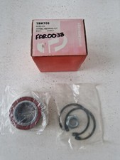 Fits caddy van sdi tdi - fits, 1.9d