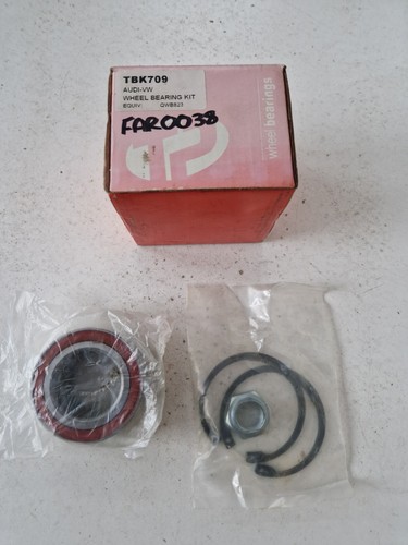 Fits caddy van sdi tdi - van,