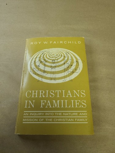 Christians families - christians, in