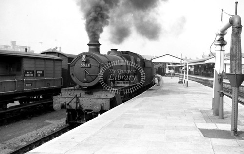 Photo british railways - photo,