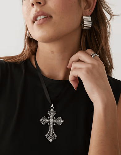 Reclaimed vintage oversized - vintage,