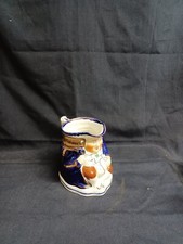 Vintage Allertons Gaudy Toby