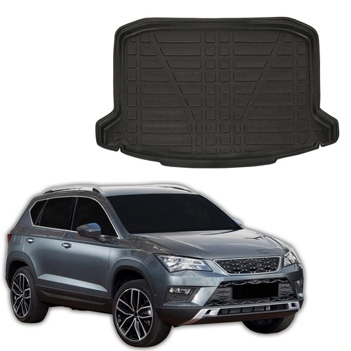 Boot tray liner car - car, heavy