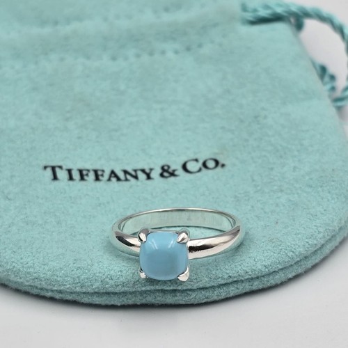 Tiffany 925 silver - tiffany,