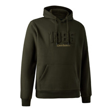 Deerhunter Jubilee Hoodie 8073 Timber 393 UNISEX Shooting Hunting Country