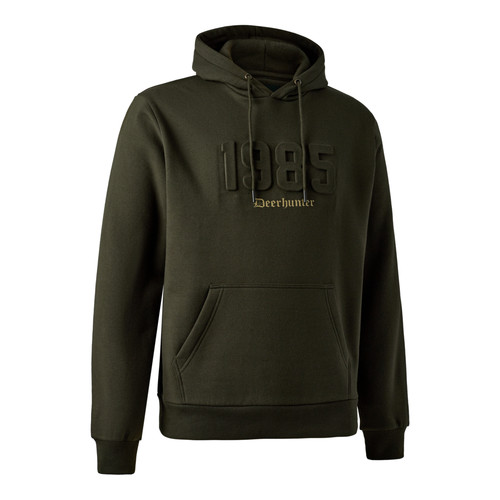 Deerhunter jubilee hoodie 8073 - deerhunter,
