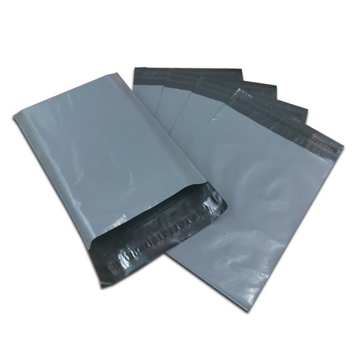 Eco grey mailing - eco,