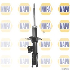 1x Shock Absorber Front Right For Hyundai i10 Hatchback Napa (Pair) 546600X000