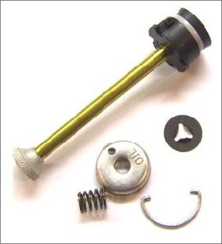 Coleman replacement pump