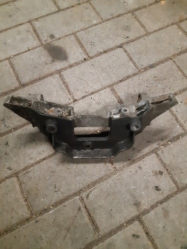 Bus engine mount wbx - t3,