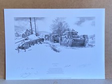 Nicolas TRUDGIAN military Art