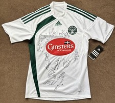 Plymouth Argyle 2011/12 Home