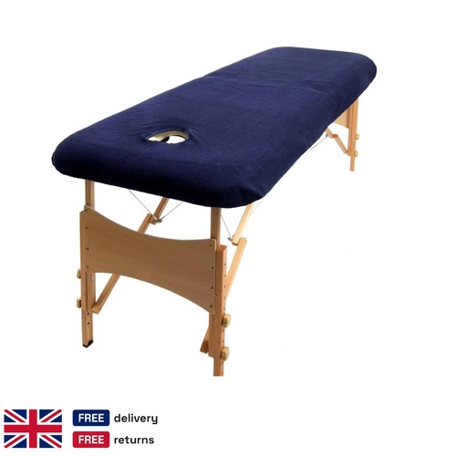 Fitted massage bed - massage,
