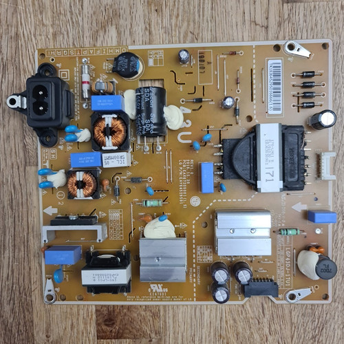 Power supply board pcb - board,