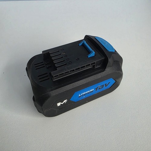 Macallister 18v 3ah - 3ah, li-ion