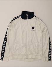 LOTTO Mens Graphic Tracksuit