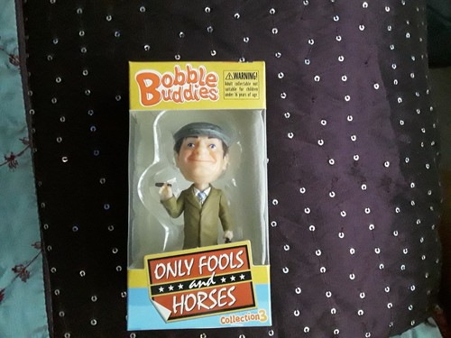 Only fools and horses - fools,
