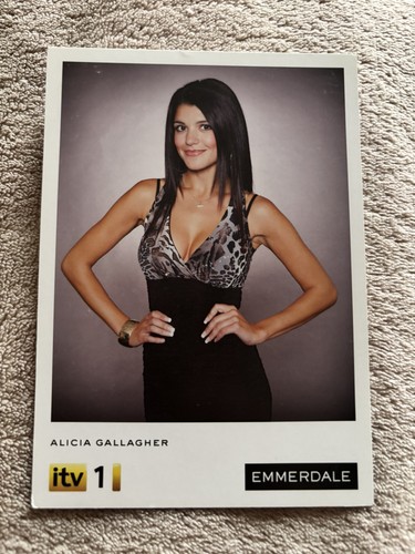 Natalie anderson - , (emmerdale)