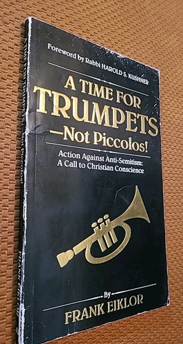 Time for trumpets not - time, trumpets-