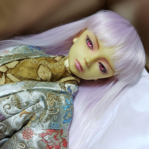 Volks super dollfie - volks, sd16