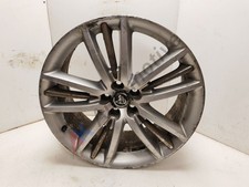 Jaguar XF X250 8.5j 20 Inch