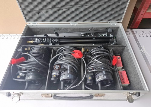 Sachtler reporter 300h lamp - sachtler,