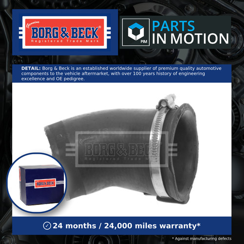 Turbo hose fits scirocco - fits,