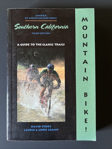 Mountain bike southern - bike!,