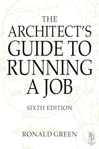 The architects guide - the, to