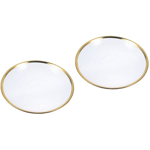 Set reusable glass food - 2,
