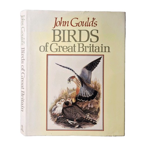 John gould birds great - john, of