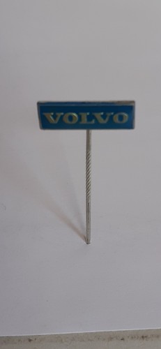 Volvo tie stick pin - volvo,