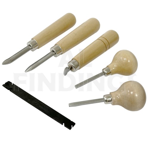 Jewellers stone setting claw - jewellers,