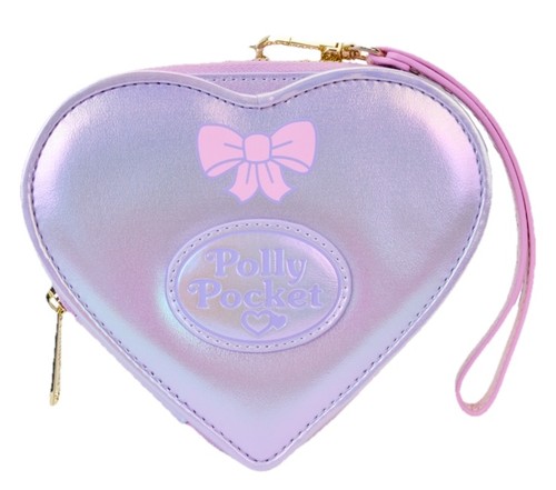 Loungfly polly pocket - pocket, compact