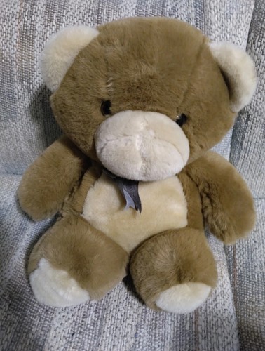 Missing nose brown - missing,