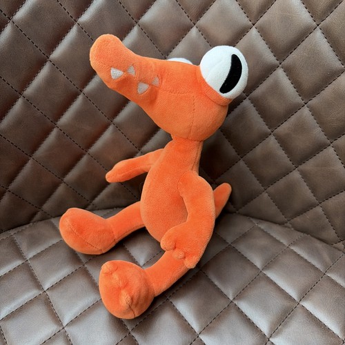 Rainbow friends orange - friends,