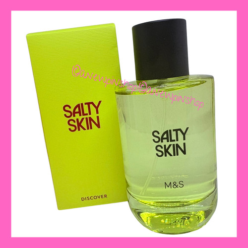 Discover salty skin warm - m&s,