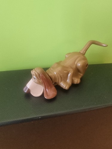 Vintage disney lady and the - lady,