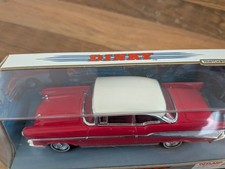 Matchbox Dinky Chevrolet Bel