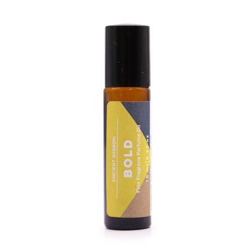Bold fine fragrance perfume - bold,