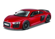 Maisto Model Car Kit Audi R8