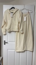 Zara Women's Tracksuit Size