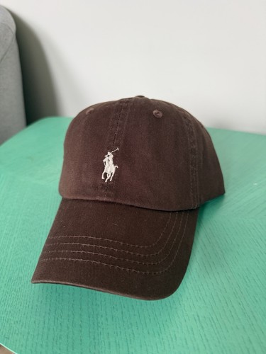Polo ralph lauren cap hat - polo,
