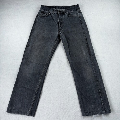 Levis 501 mens jeans - levis,